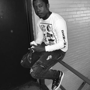 Meet your Posher, Majid